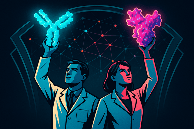 AI Drug Discovery: A Revolution for the Underdogs