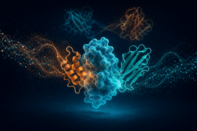 ESMFold2-pipeline Arrives at Ariax Bio